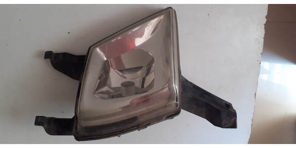 PEUGEOT 407 SİS FARI SAĞ (05-11) HALOJEN